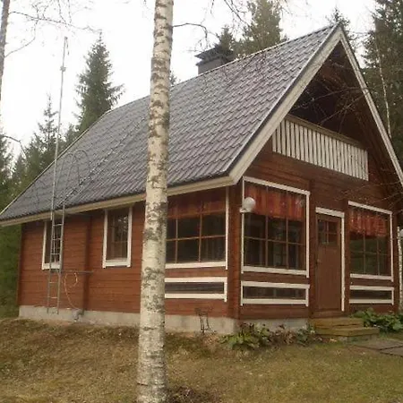 Leirintäalueet Arvola