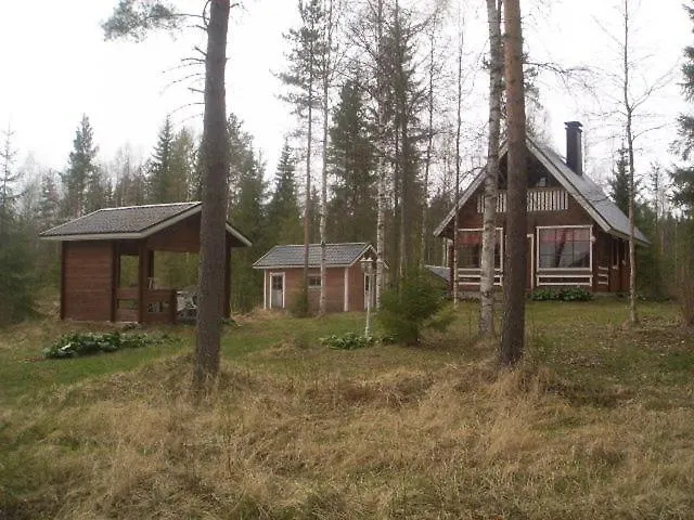 Arvola Camping Karstula